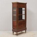 1618 6081 DISPLAY CABINET